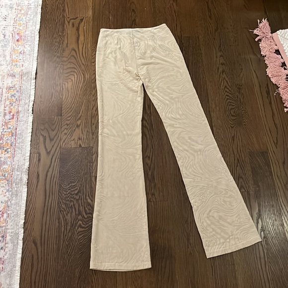 I Am Gia Amina pant nude - Picture 4 of 4